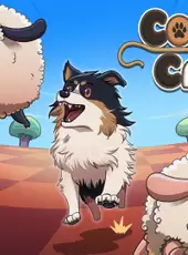 Collie Call: Farm of Tomorrow