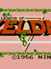 The Legend of Zelda