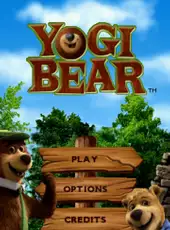 Yogi Bear