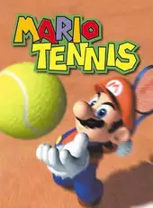 Mario Tennis