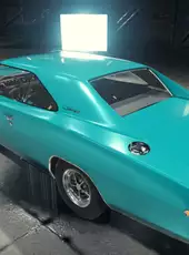 Car Mechanic Simulator 2018: Dodge