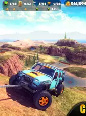 Off the Road