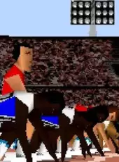 Olympic Summer Games: Atlanta '96