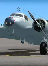Microsoft Flight Simulator X: Steam Edition - Around the World in 80 Flights