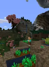 Minecraft: Chinese Mythology Mash-up