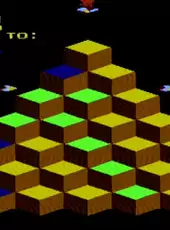 Q*Bert