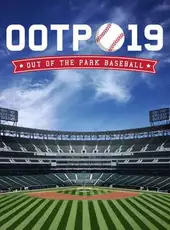 Out of the Park Baseball 19