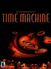 The New Adventures of the Time Machine