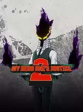 My Hero One's Justice 2: Pack 8 Kurogiri