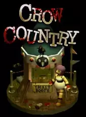Crow Country