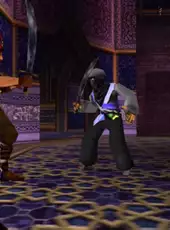 Prince of Persia 3D