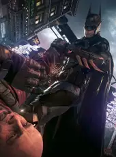 Batman: Arkham Knight