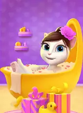 My Talking Angela