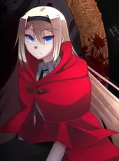 Who is the Red Queen?