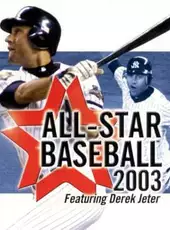 All-Star Baseball 2003