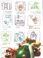 Super Mario 64