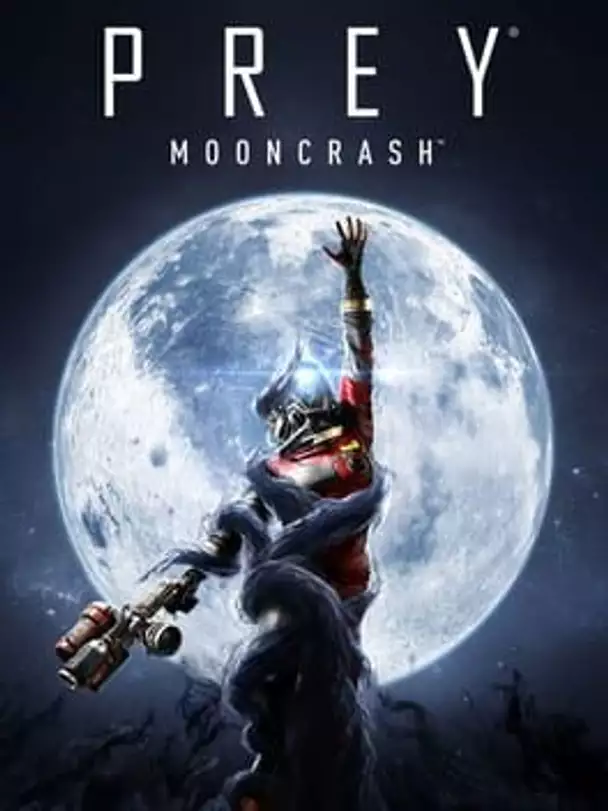 Prey: Mooncrash