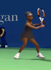 Grand Slam Tennis