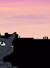 Hustle Cat