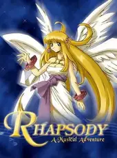 Rhapsody: A Musical Adventure