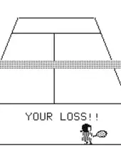 Love Match Tennis