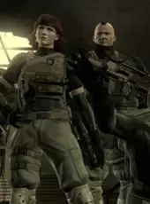 Metal Gear Solid 4: Guns of the Patriots - Limited Edition