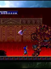 Castlevania Requiem: Symphony of the Night & Rondo of Blood