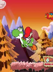 Yoshi's Island: Super Mario Advance 3