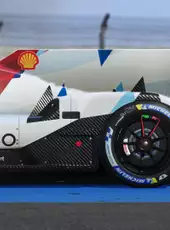 Le Mans Ultimate: BMW M Hybrid V8
