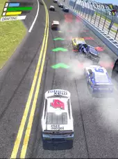 NASCAR Rush