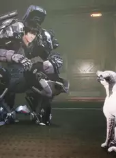 Daemon x Machina: Titanic Scion
