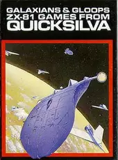 Galaxians & Gloops