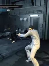 Yakuza 3