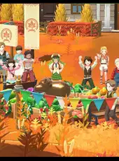 Harvest Moon: Home Sweet Home