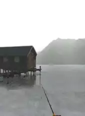 Reel Fishing: The Great Outdoors