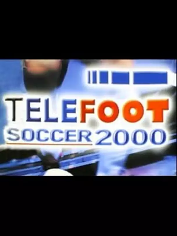 Telefoot Soccer 2000