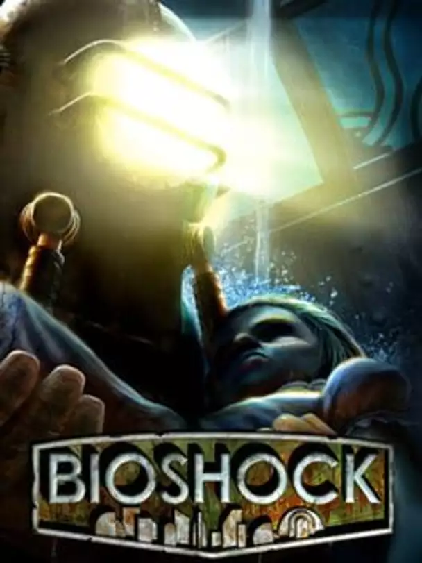 BioShock