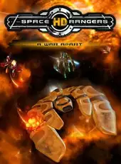 Space Rangers HD: A War Apart