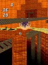 Sonic Robo Blast 2