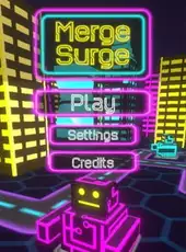 Merge Surge