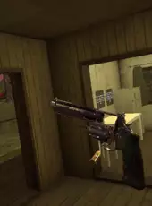 Hunting Simulator VR
