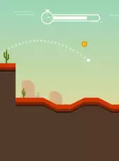 Speed Golf