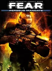 F.E.A.R. Perseus Mandate