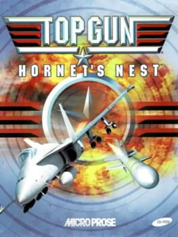 Top Gun: Hornet's Nest