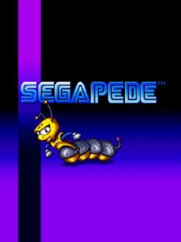 Segapede