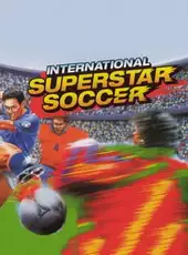 International Superstar Soccer