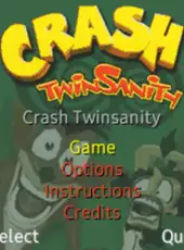 Crash Twinsanity 3D