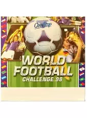 World Football Challenge '98