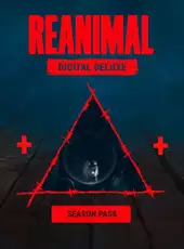 Reanimal: Digital Deluxe Edition