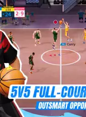 Dunk City Dynasty